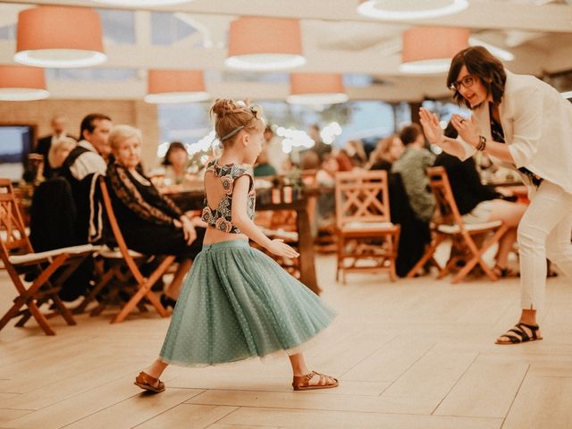 La boda de Pako y Elisa en Cadrete, Zaragoza 27