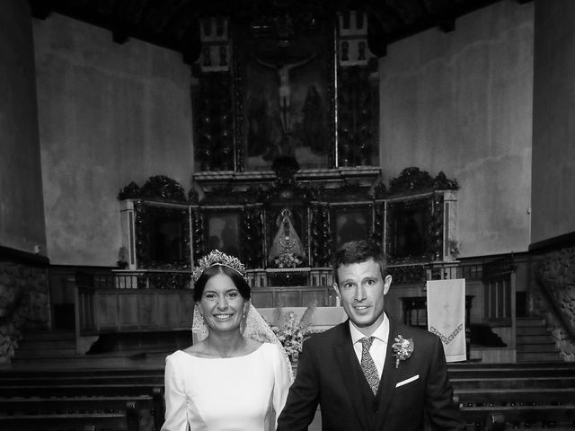 La boda de Ander y Marta en Zarautz, Guipúzcoa 11