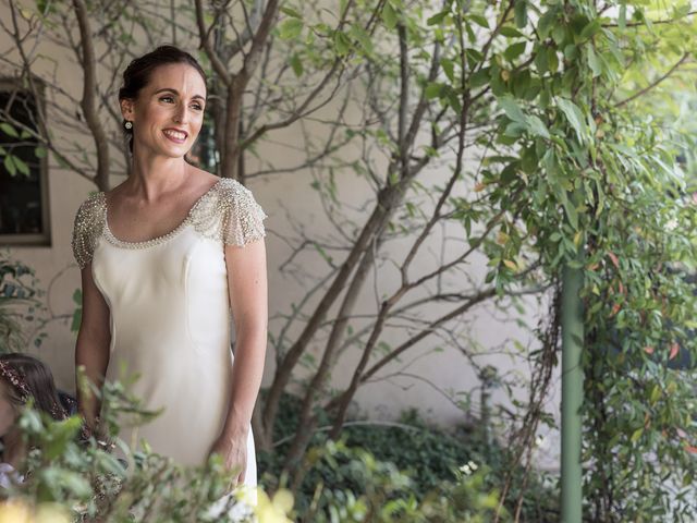 La boda de Pedro y Esther en San Agustin De Guadalix, Madrid 18