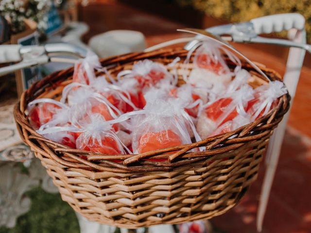 La boda de David y Laia en Santa Cristina D&apos;aro, Girona 38