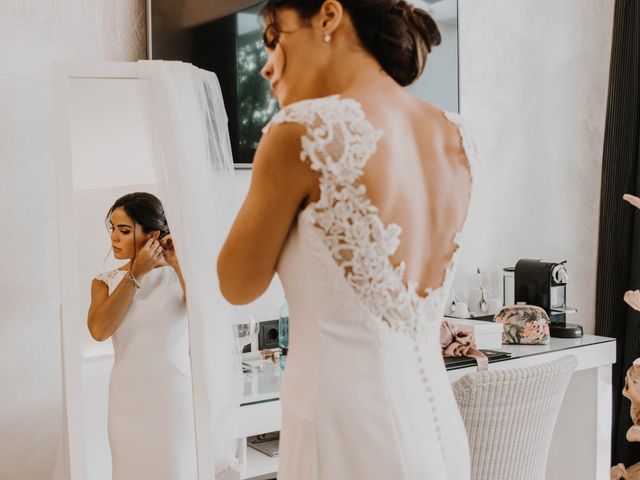 La boda de David y Laia en Santa Cristina D&apos;aro, Girona 51