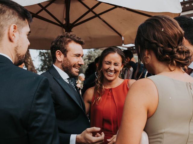 La boda de David y Laia en Santa Cristina D&apos;aro, Girona 112