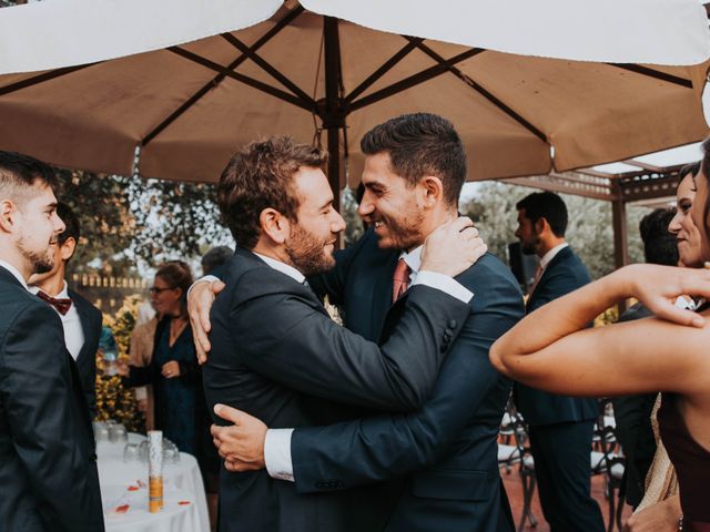 La boda de David y Laia en Santa Cristina D&apos;aro, Girona 113