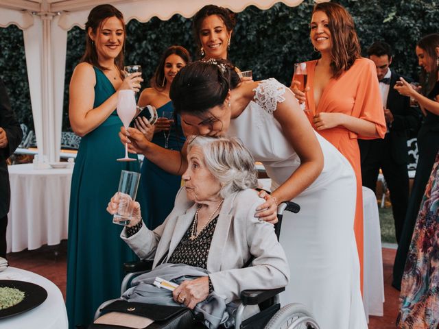 La boda de David y Laia en Santa Cristina D&apos;aro, Girona 144