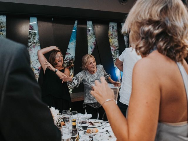 La boda de David y Laia en Santa Cristina D&apos;aro, Girona 173