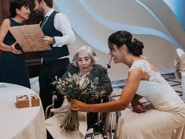 La boda de David y Laia en Santa Cristina D&apos;aro, Girona 191