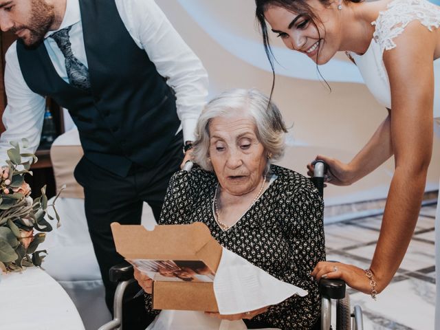 La boda de David y Laia en Santa Cristina D&apos;aro, Girona 192