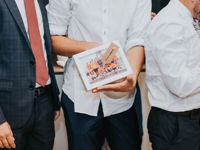 La boda de David y Laia en Santa Cristina D&apos;aro, Girona 213