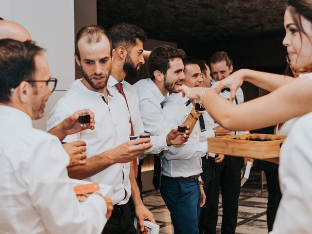 La boda de David y Laia en Santa Cristina D&apos;aro, Girona 214