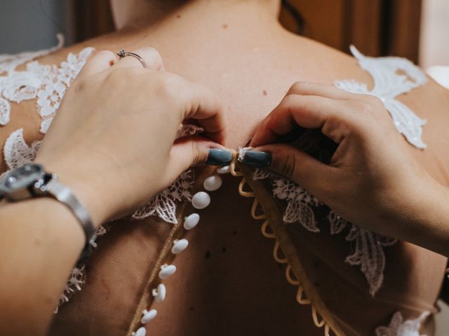 La boda de Diego y Lídia en Monistrol De Montserrat, Barcelona 5