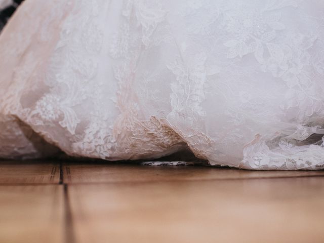 La boda de Diego y Lídia en Monistrol De Montserrat, Barcelona 13