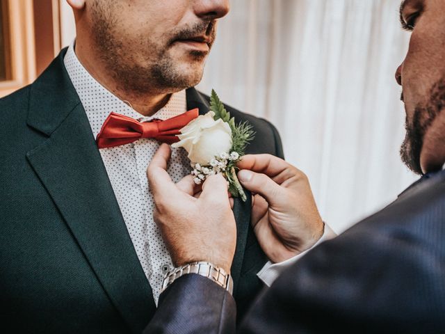 La boda de Diego y Lídia en Monistrol De Montserrat, Barcelona 17