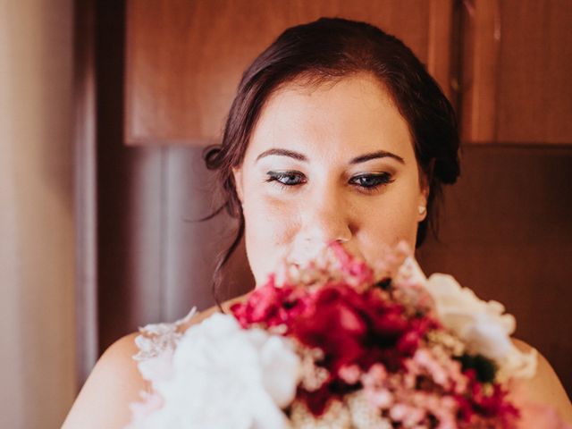 La boda de Diego y Lídia en Monistrol De Montserrat, Barcelona 19