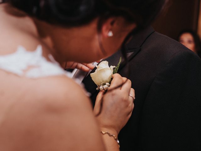 La boda de Diego y Lídia en Monistrol De Montserrat, Barcelona 21