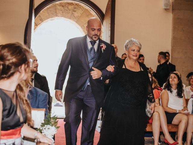 La boda de Diego y Lídia en Monistrol De Montserrat, Barcelona 24