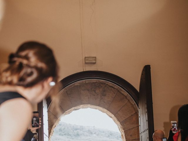 La boda de Diego y Lídia en Monistrol De Montserrat, Barcelona 26