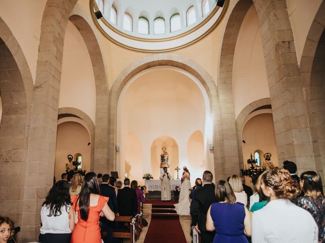 La boda de Diego y Lídia en Monistrol De Montserrat, Barcelona 27