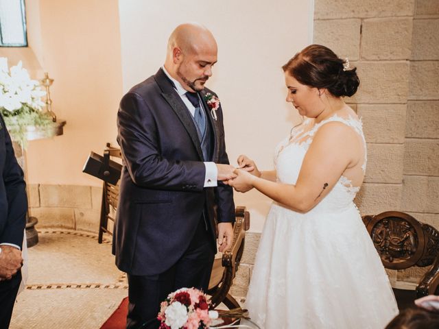 La boda de Diego y Lídia en Monistrol De Montserrat, Barcelona 30