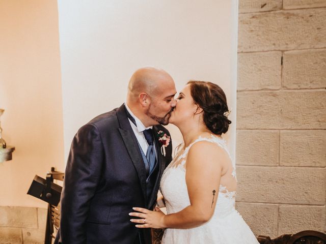 La boda de Diego y Lídia en Monistrol De Montserrat, Barcelona 32