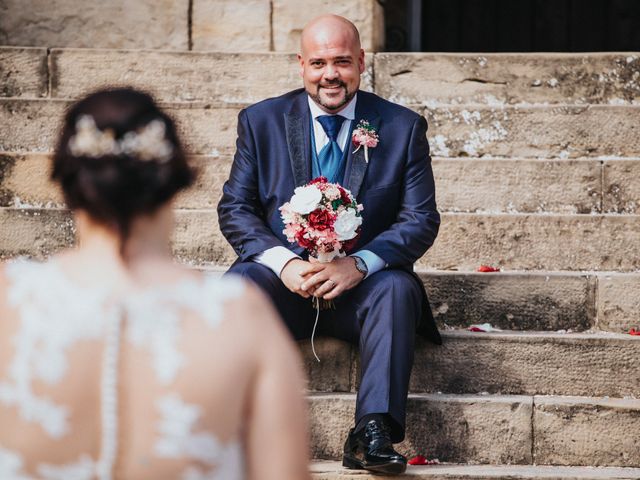 La boda de Diego y Lídia en Monistrol De Montserrat, Barcelona 37