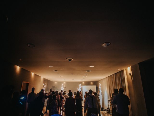 La boda de Diego y Lídia en Monistrol De Montserrat, Barcelona 48