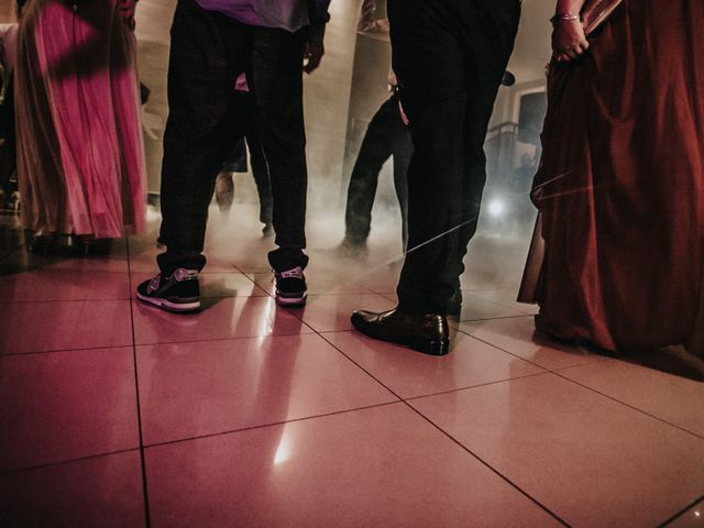 La boda de Diego y Lídia en Monistrol De Montserrat, Barcelona 50