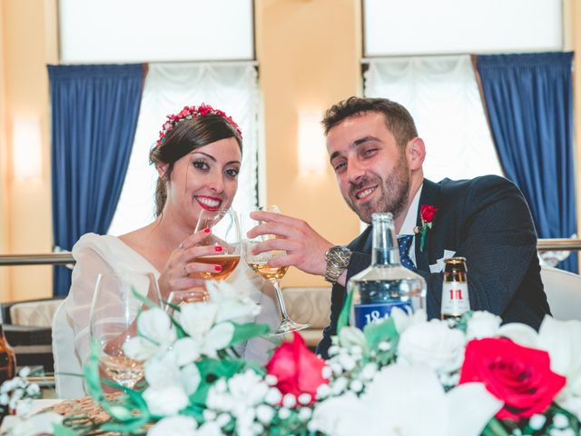 La boda de Rober y Paula en Guyame, Asturias 26