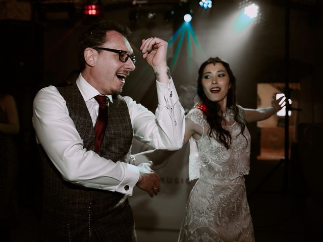 La boda de Josué y Bárbara en Cazalla De La Sierra, Sevilla 22