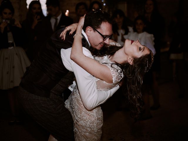 La boda de Josué y Bárbara en Cazalla De La Sierra, Sevilla 25