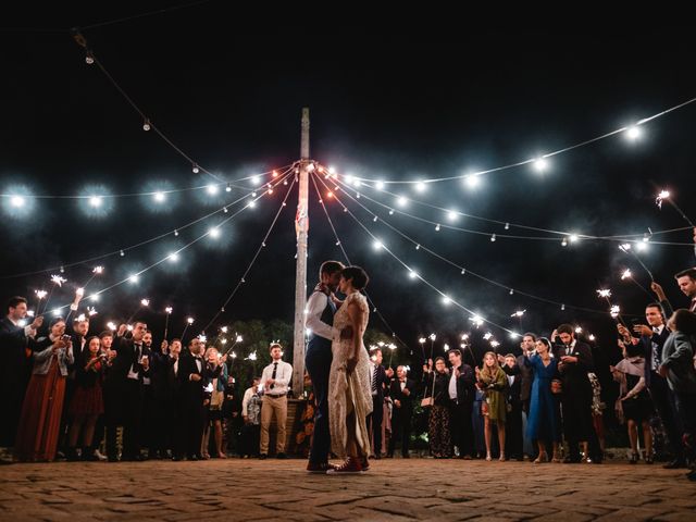 La boda de Seb y Maria en Riudecolls, Tarragona 20