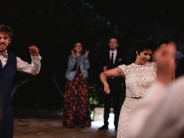 La boda de Seb y Maria en Riudecolls, Tarragona 21