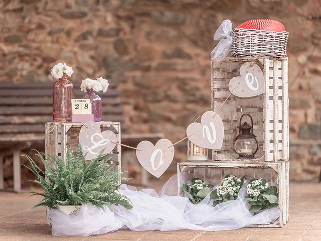 La boda de Peter y Camen en Barcelona, Barcelona 15