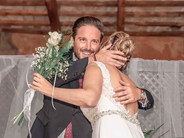 La boda de Peter y Camen en Barcelona, Barcelona 36