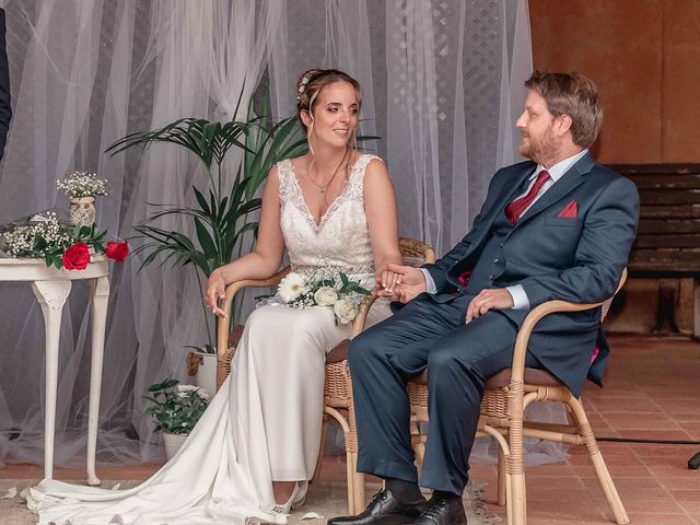 La boda de Peter y Camen en Barcelona, Barcelona 41