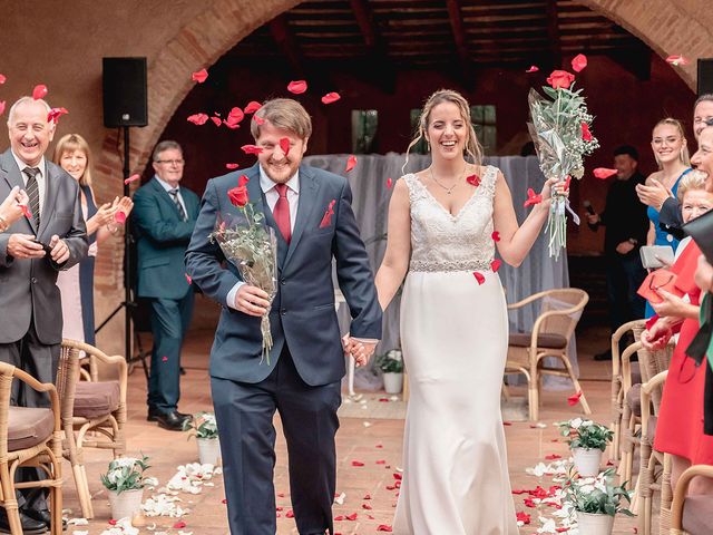 La boda de Peter y Camen en Barcelona, Barcelona 47