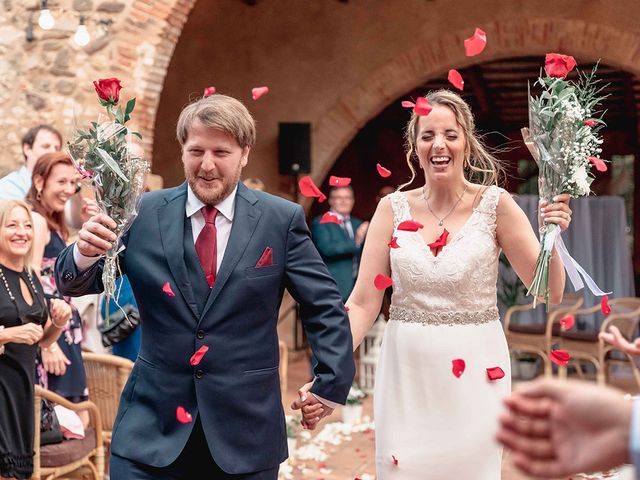 La boda de Peter y Camen en Barcelona, Barcelona 48