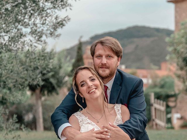 La boda de Peter y Camen en Barcelona, Barcelona 55