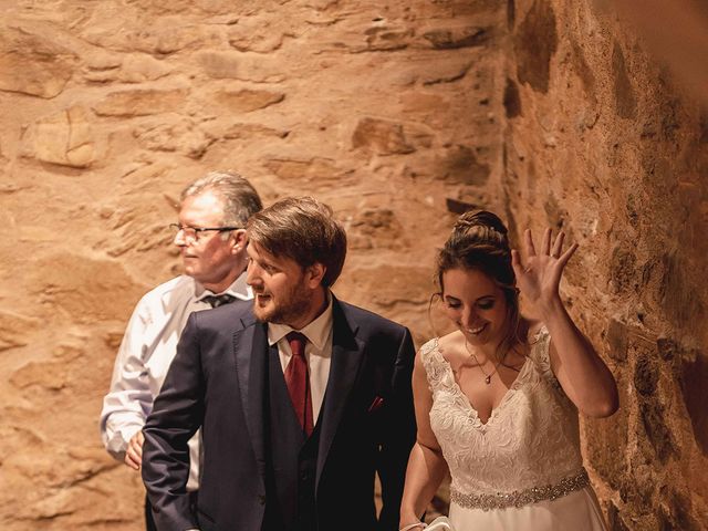 La boda de Peter y Camen en Barcelona, Barcelona 61