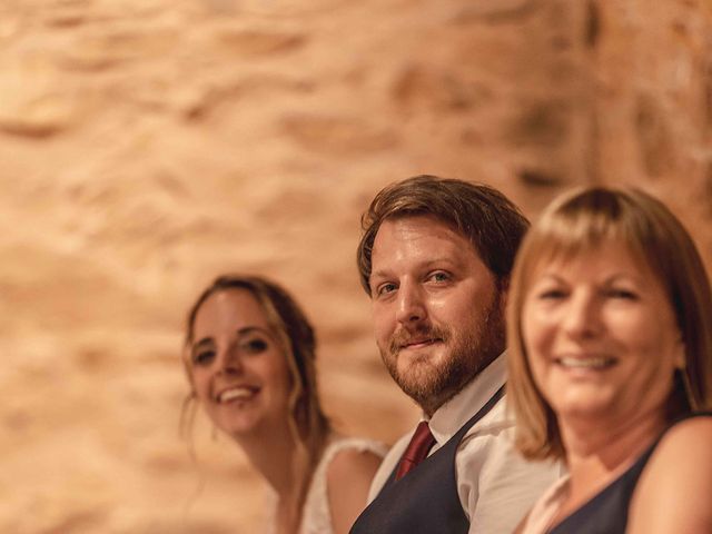 La boda de Peter y Camen en Barcelona, Barcelona 63