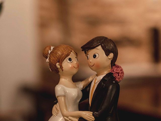 La boda de Peter y Camen en Barcelona, Barcelona 65
