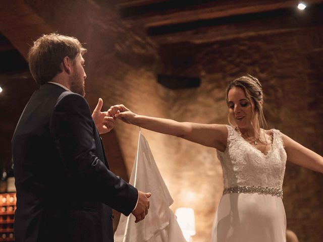 La boda de Peter y Camen en Barcelona, Barcelona 73