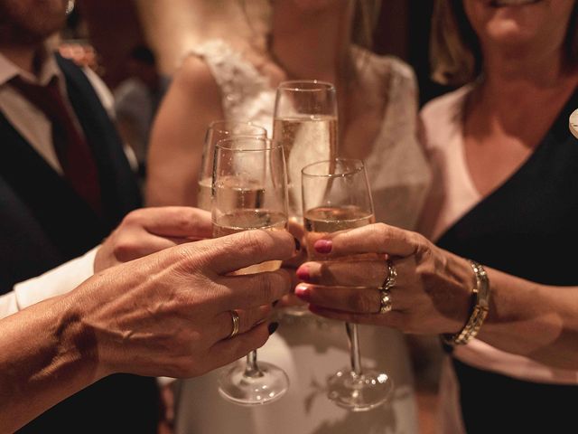 La boda de Peter y Camen en Barcelona, Barcelona 82