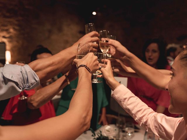 La boda de Peter y Camen en Barcelona, Barcelona 83
