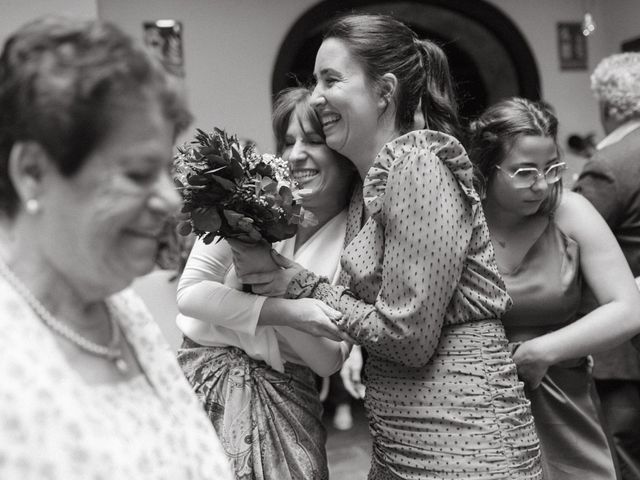 La boda de Alexis y Judith en Arucas, Las Palmas 91