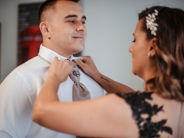 La boda de Víctor y Alfonso en Valladolid, Valladolid 5