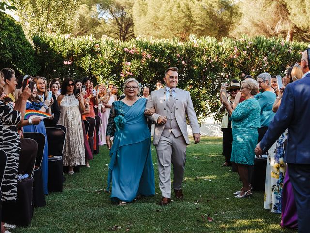 La boda de Víctor y Alfonso en Valladolid, Valladolid 12