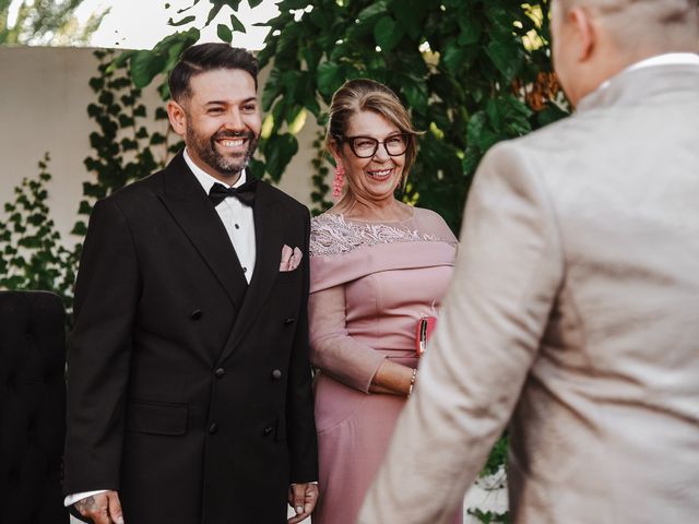 La boda de Víctor y Alfonso en Valladolid, Valladolid 13