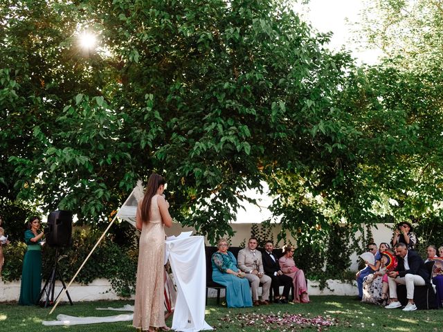 La boda de Víctor y Alfonso en Valladolid, Valladolid 16