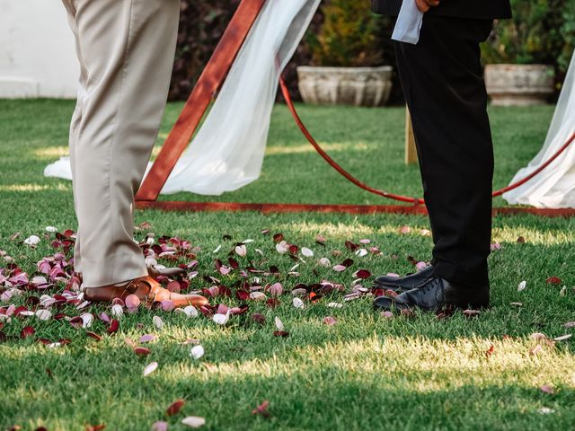 La boda de Víctor y Alfonso en Valladolid, Valladolid 18