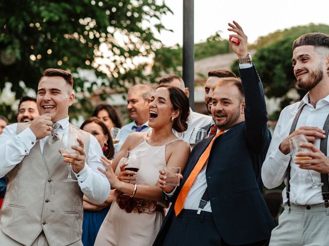 La boda de Víctor y Alfonso en Valladolid, Valladolid 23